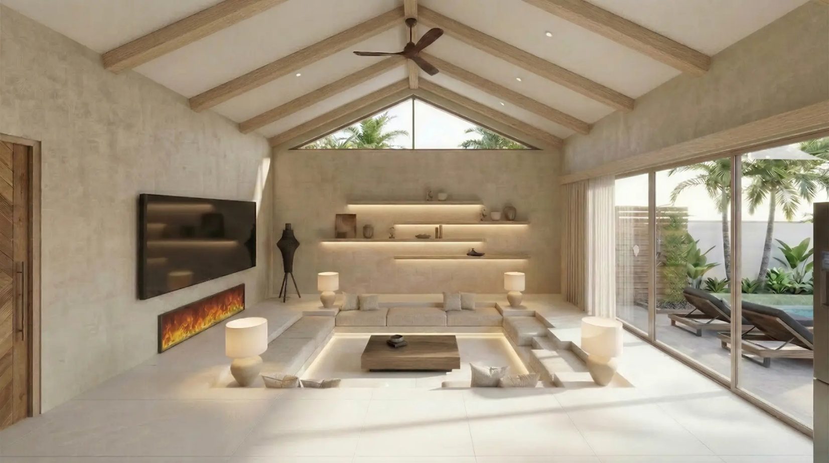 The Lagoon Residence Chaweng, Chaweng Koh Samui — photo 3