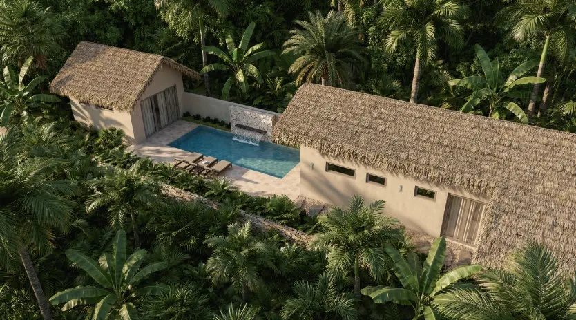 The Lagoon Residence Chaweng, Chaweng Koh Samui — photo 4