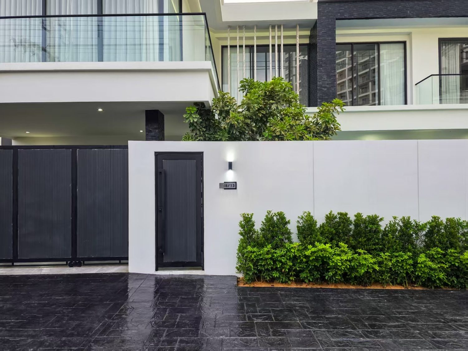 Luxury Vista Villa villa in Bang Lamung, Pattaya