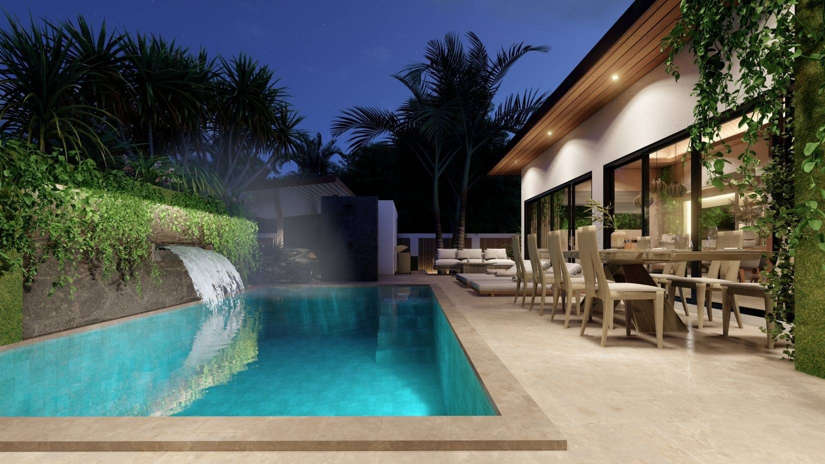 Saha Estate, Maenam Koh Samui — photo 5