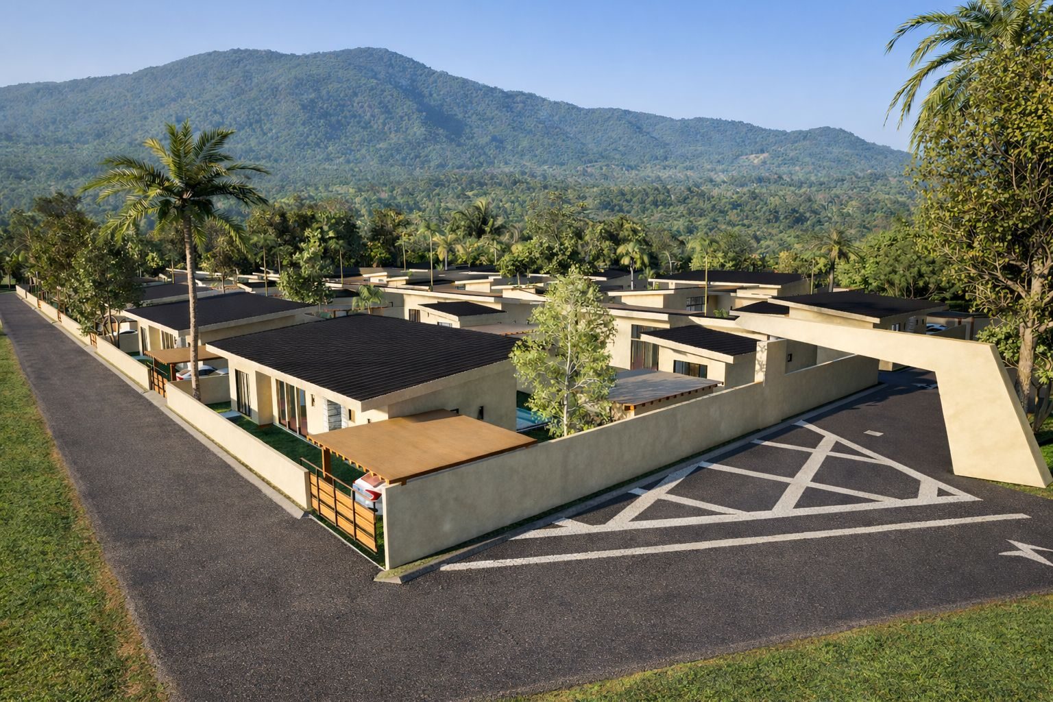 Verdant Residence Maenam, Maenam Koh Samui — photo 2