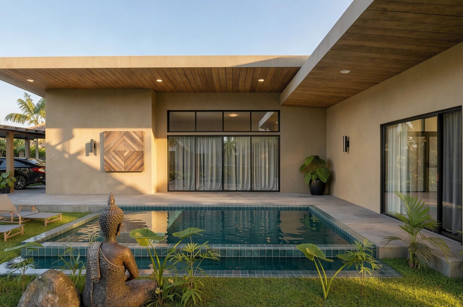 Verdant Residence Maenam, Maenam Koh Samui — photo 5