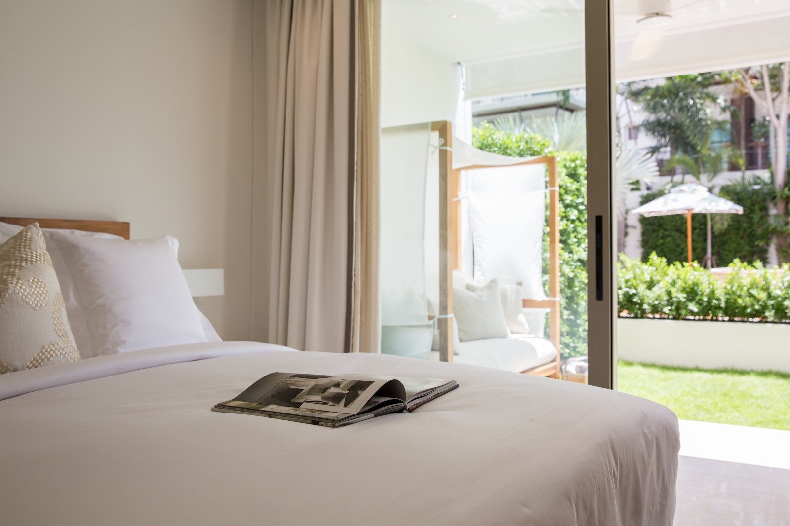 Chi-The Residence, Bangrak Koh Samui — photo 2