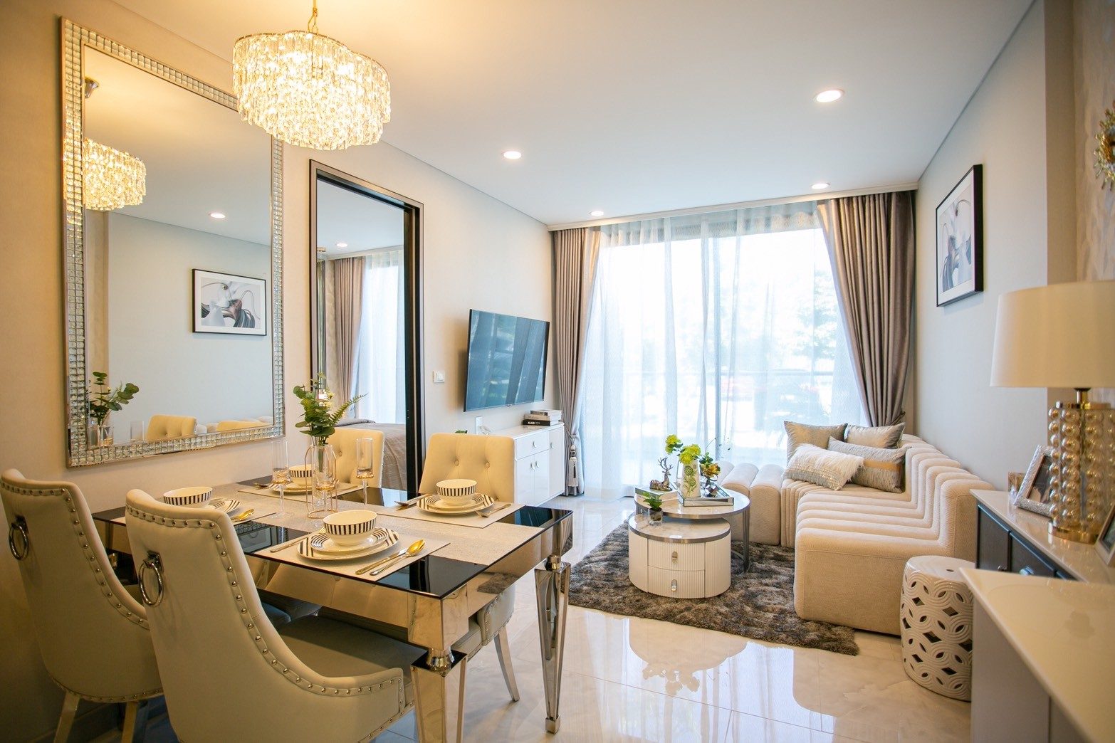 Sky Park Lucean Jomtien Pattaya, Jomtien Pattaya — photo 5