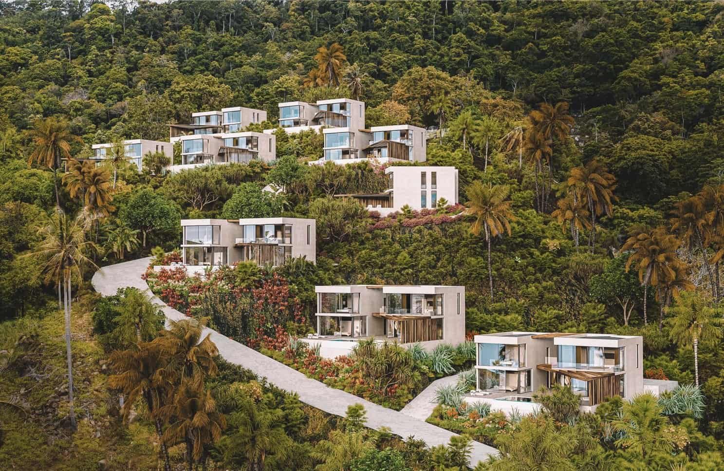 Ravi Villa, Chaweng noi Koh Samui — photo 5