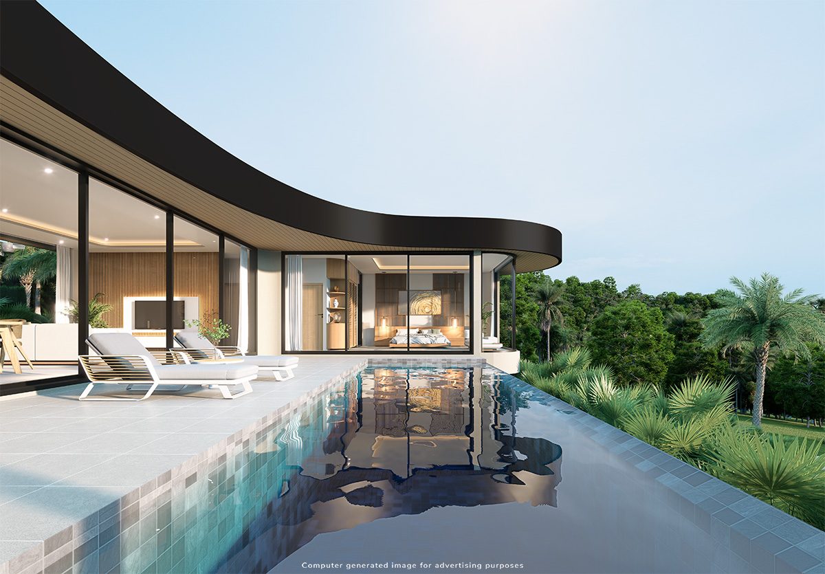 Eco Habitat - Dir Nest, Maenam Koh Samui — photo 5