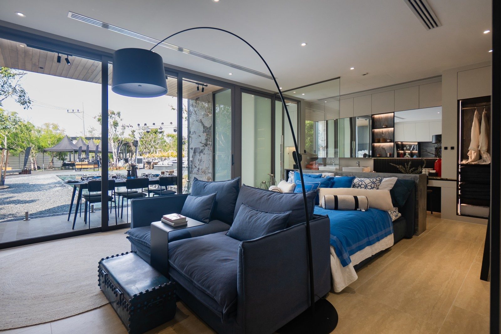The Liberty, Bang Tao beach Phuket — photo 4