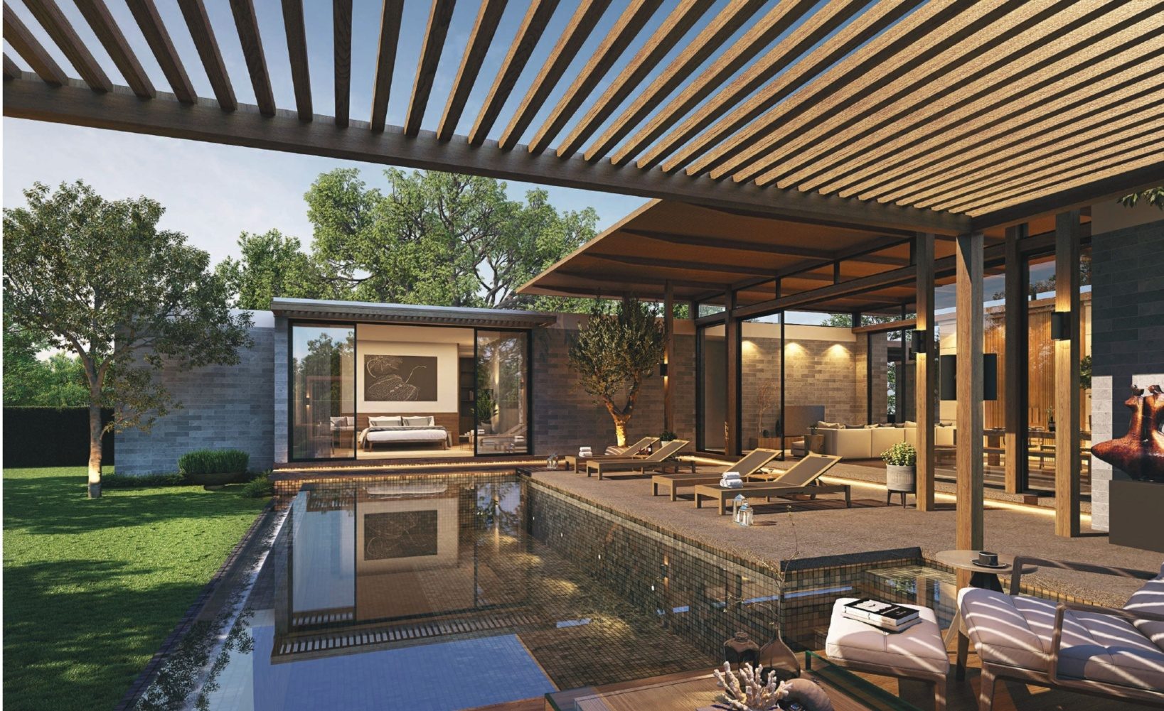 Boat Avenue Residence, Bang Tao beach Phuket — photo 5