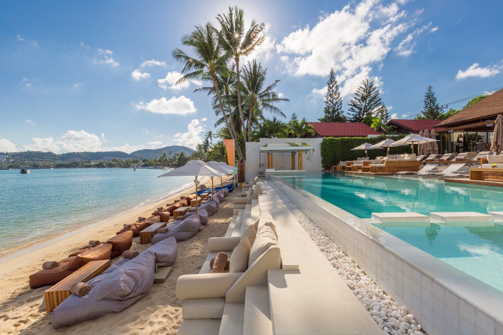 Chi-The Residence, Bangrak Koh Samui — photo 5