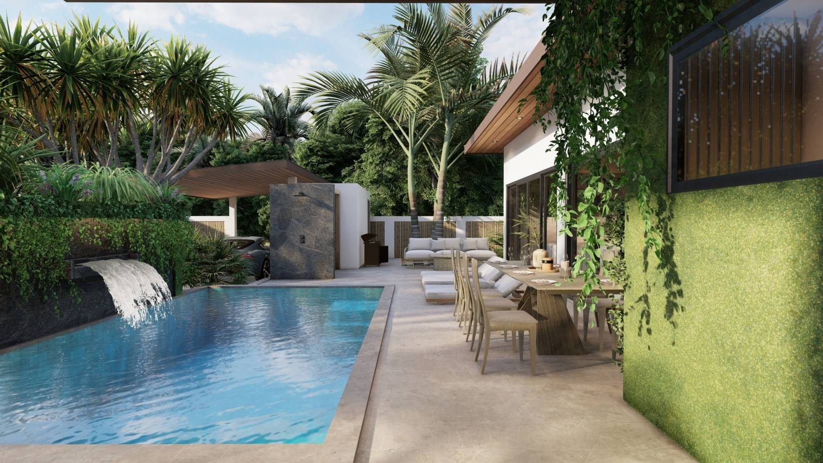 Saha Estate, Maenam Koh Samui — photo 4