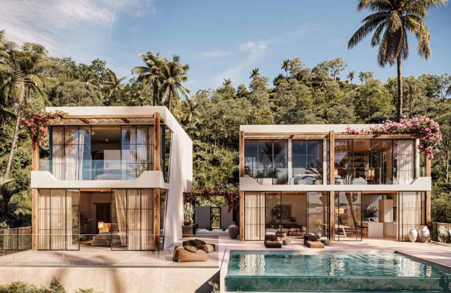 Ravi Villa, Chaweng noi Koh Samui — photo 4