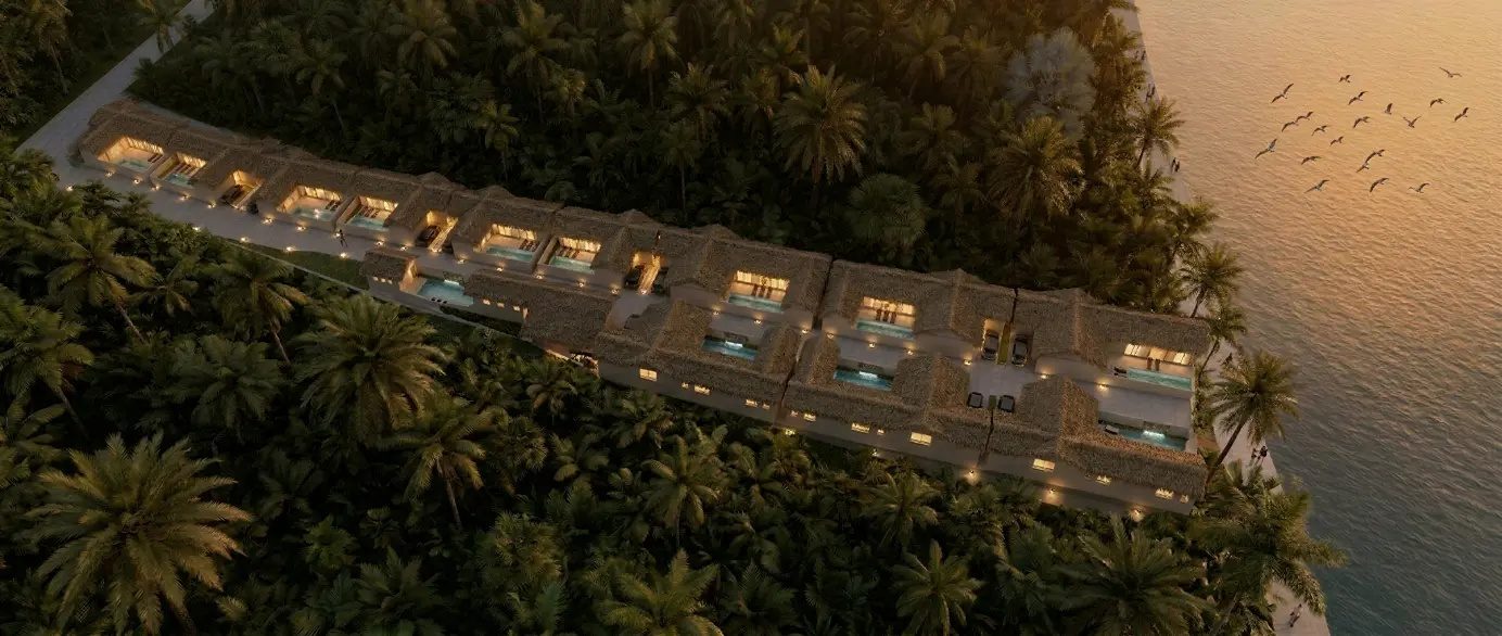 The Lagoon Residence Chaweng, Chaweng Koh Samui — photo 2