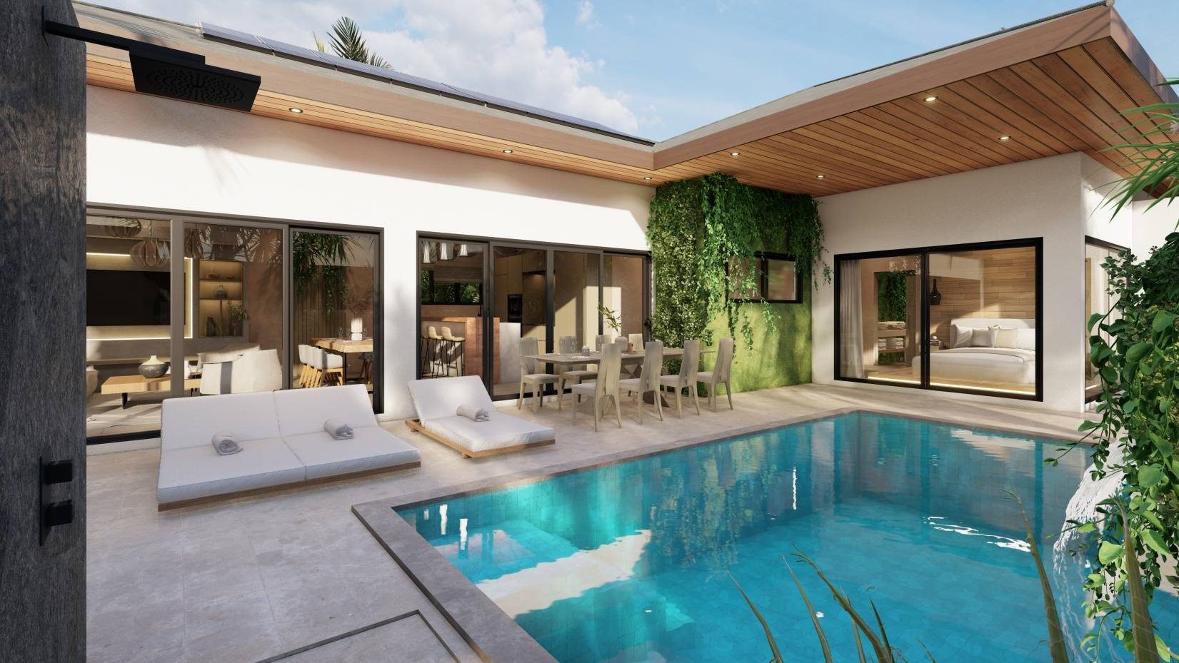 Saha Estate, Maenam Koh Samui — photo 3