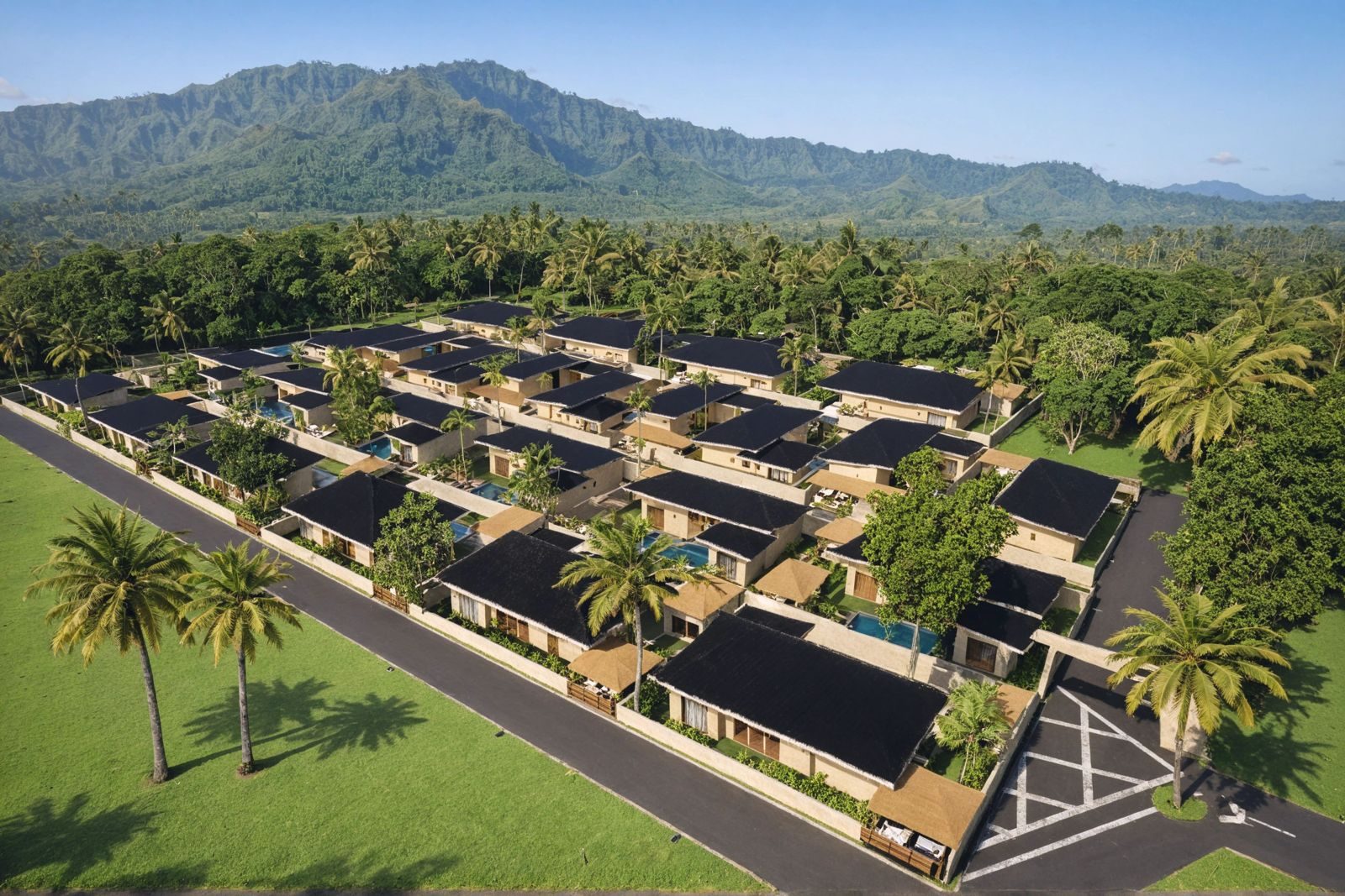 Verdant Residence Maenam, Maenam Koh Samui — photo 3