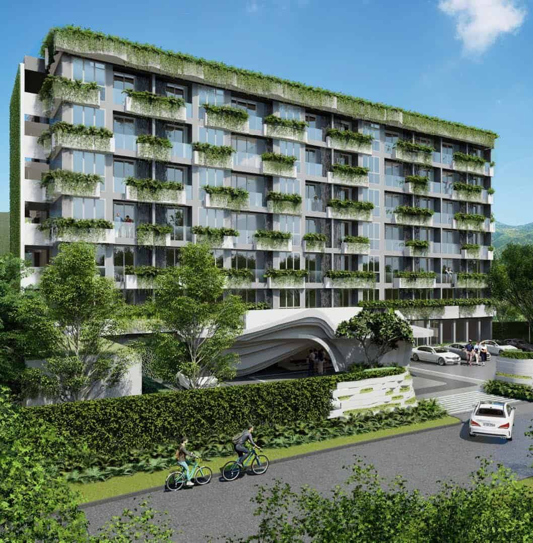 PEYLAA Phuket, Autograph Collection Residences, Bang Tao beach Phuket — photo 3