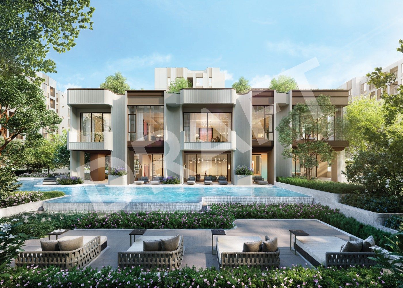 Life Ratchada-Rama 9 condominium in Rama 9 - Ratchada, Bangkok
