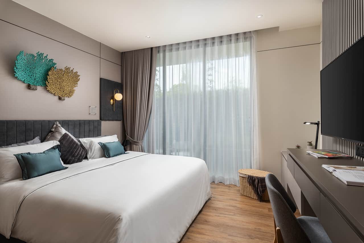 PEYLAA Phuket, Autograph Collection Residences, Bang Tao beach Phuket — photo 4