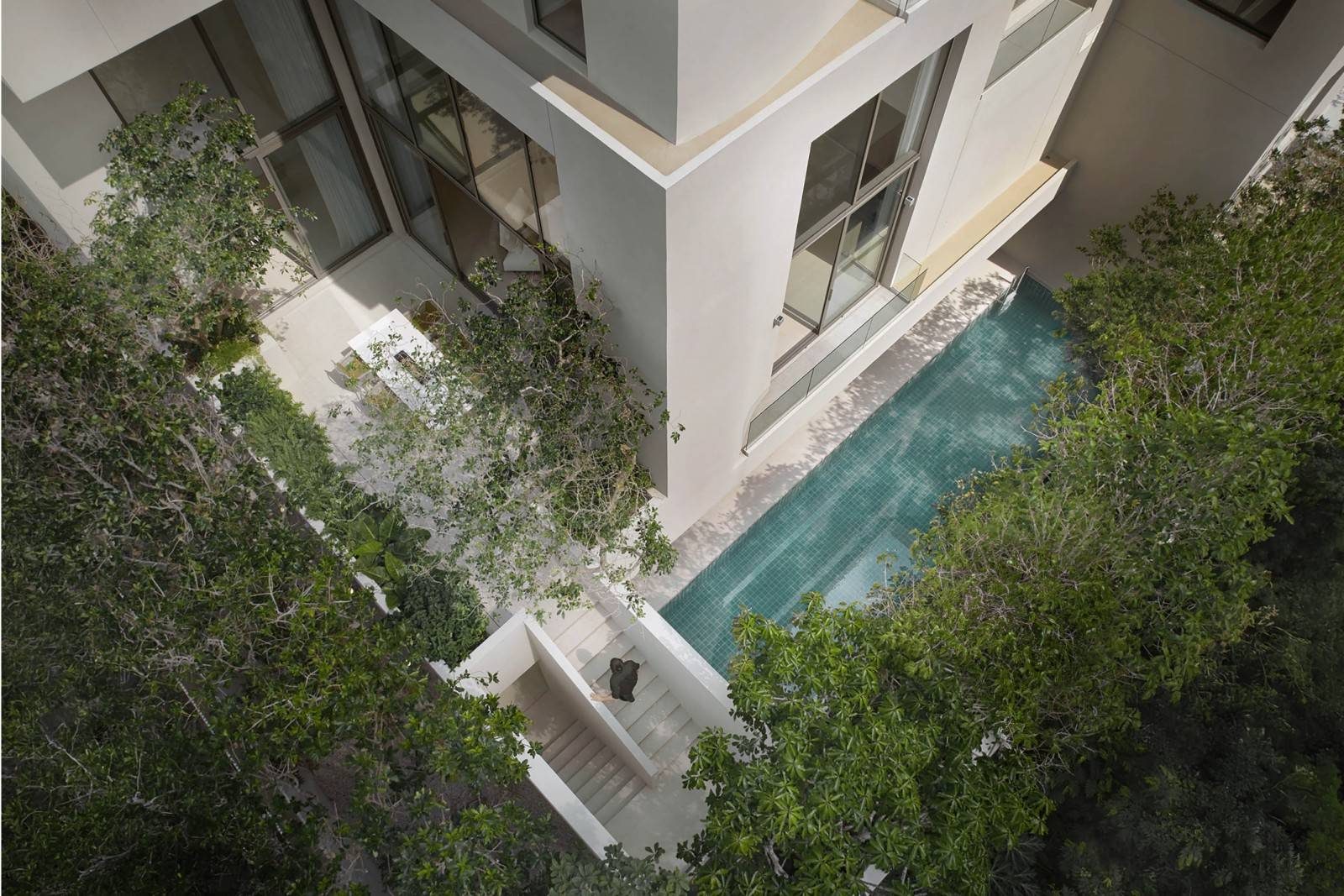 Lane Cove Rama 3 villa in Rama 3, Bangkok