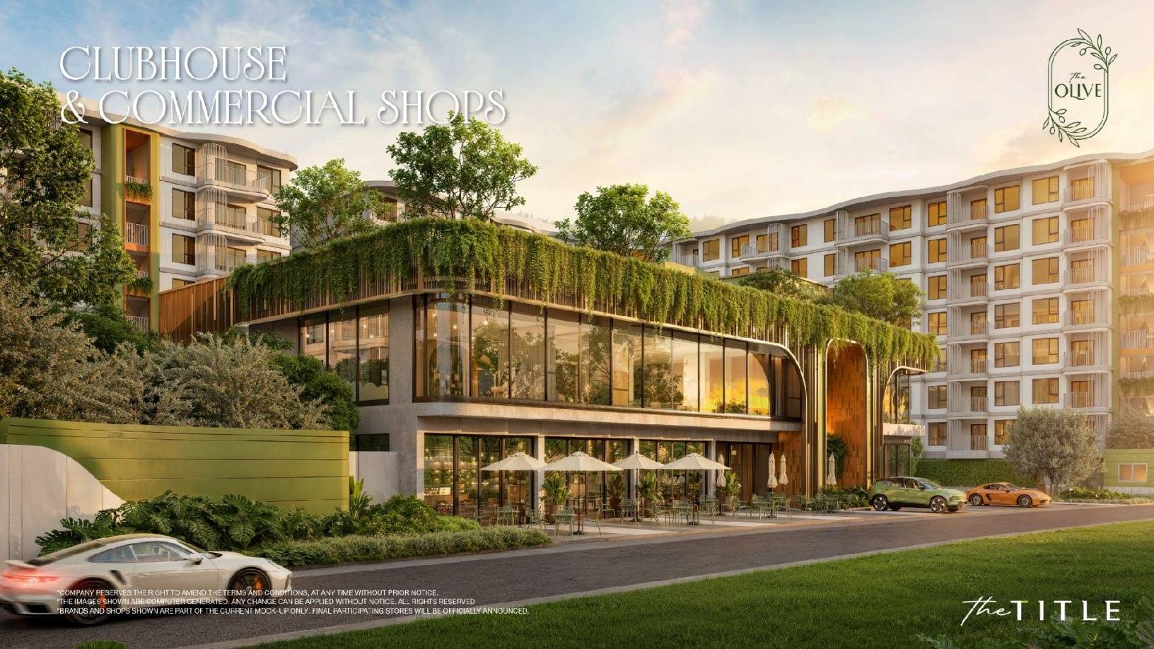 The Olive, Naiyang Beach Phuket — photo 4