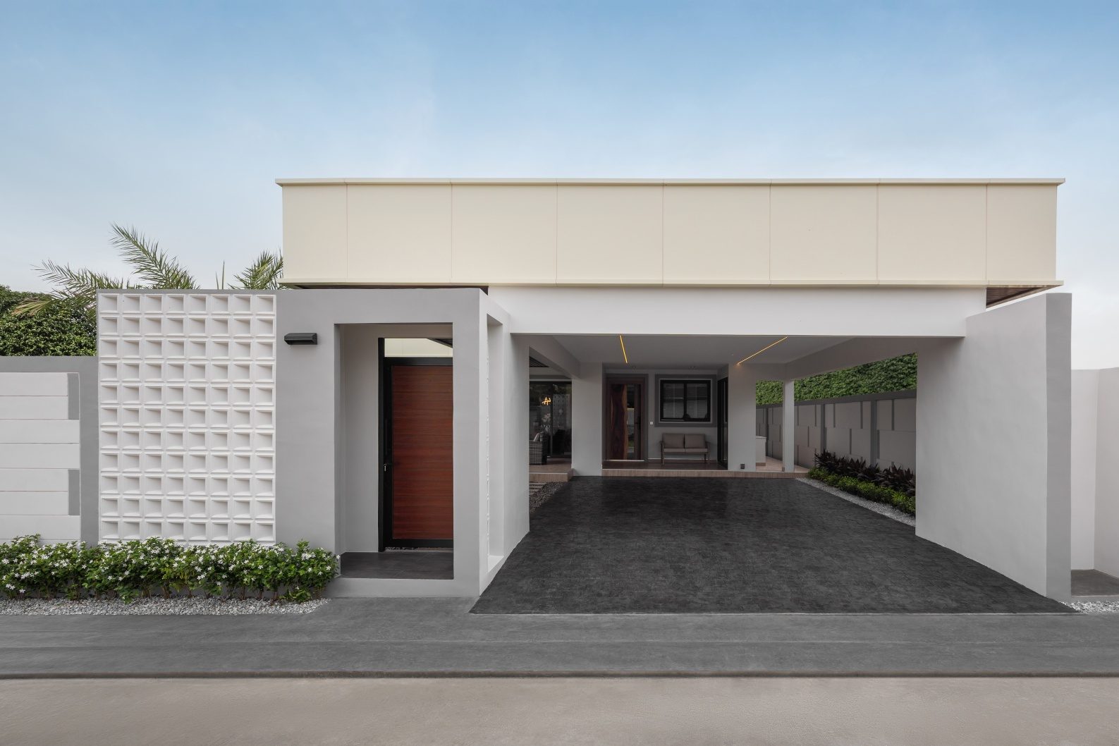 Zensiri Lakeside Mabprachan, Bang Lamung Pattaya — photo 3