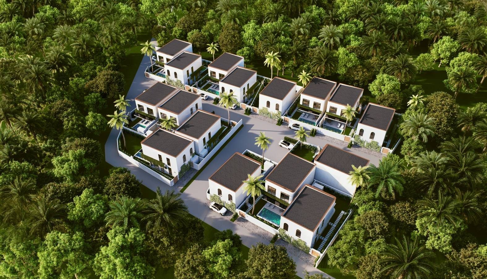 The Nomads Residence, Bophut Koh Samui — photo 5