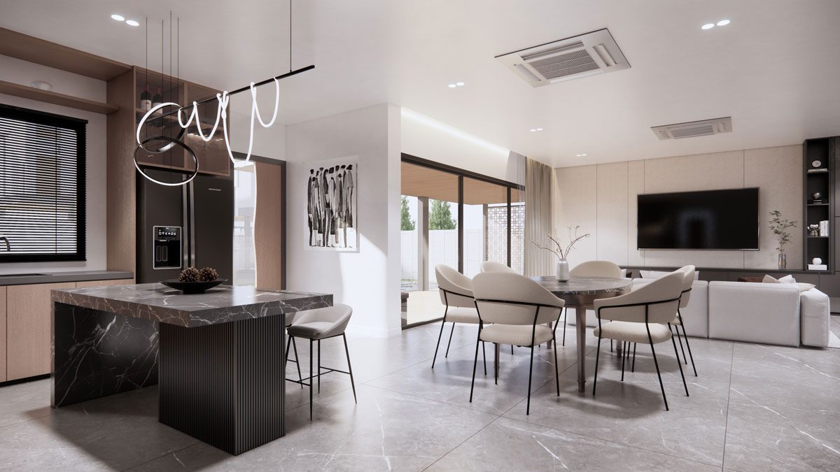 Zensiri Estate, Jomtien Pattaya — photo 4