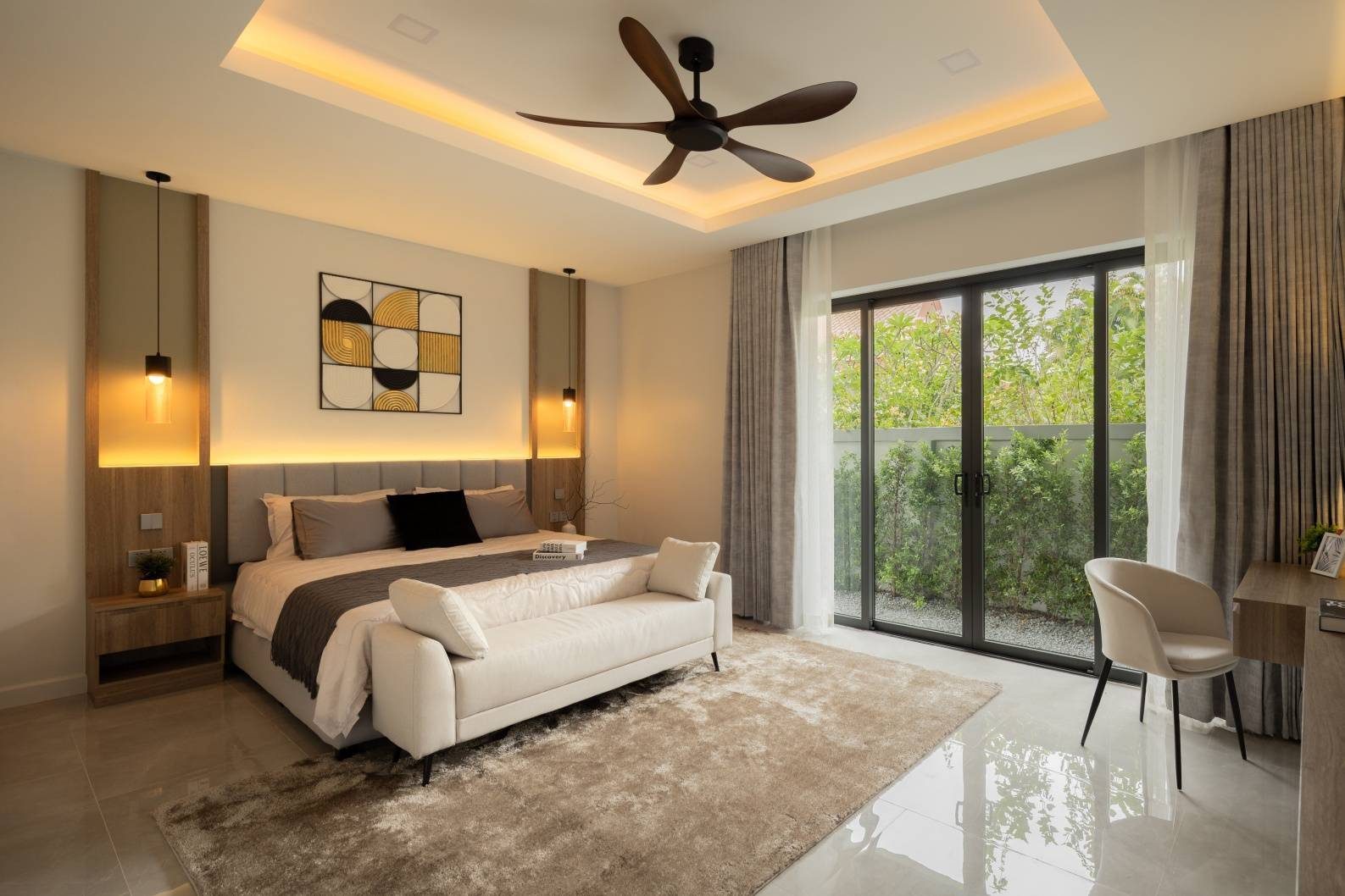 Zensiri Lakeside Mabprachan, Bang Lamung Pattaya — photo 2