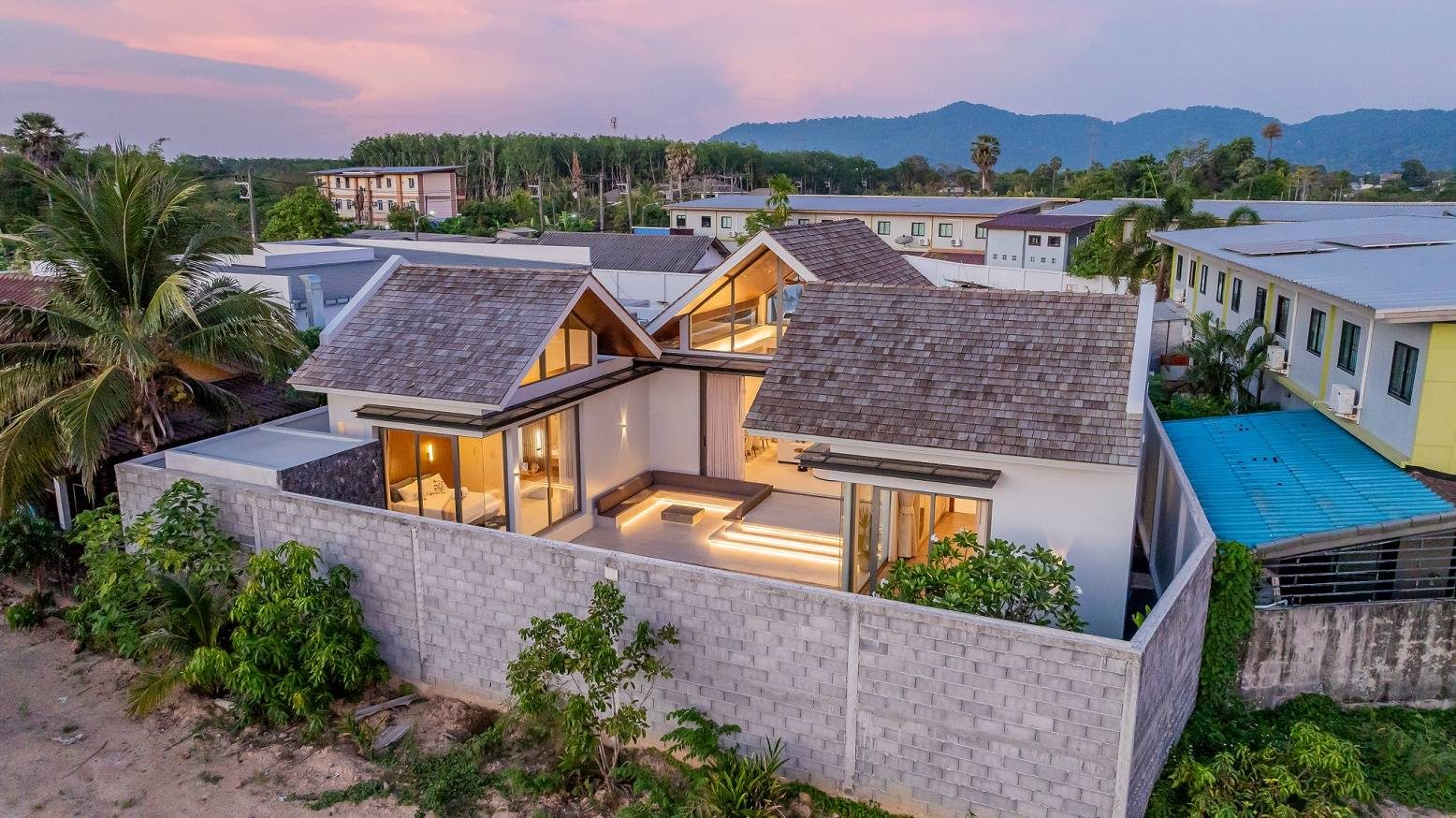 Grandma Villa, Thalang Phuket — photo 2