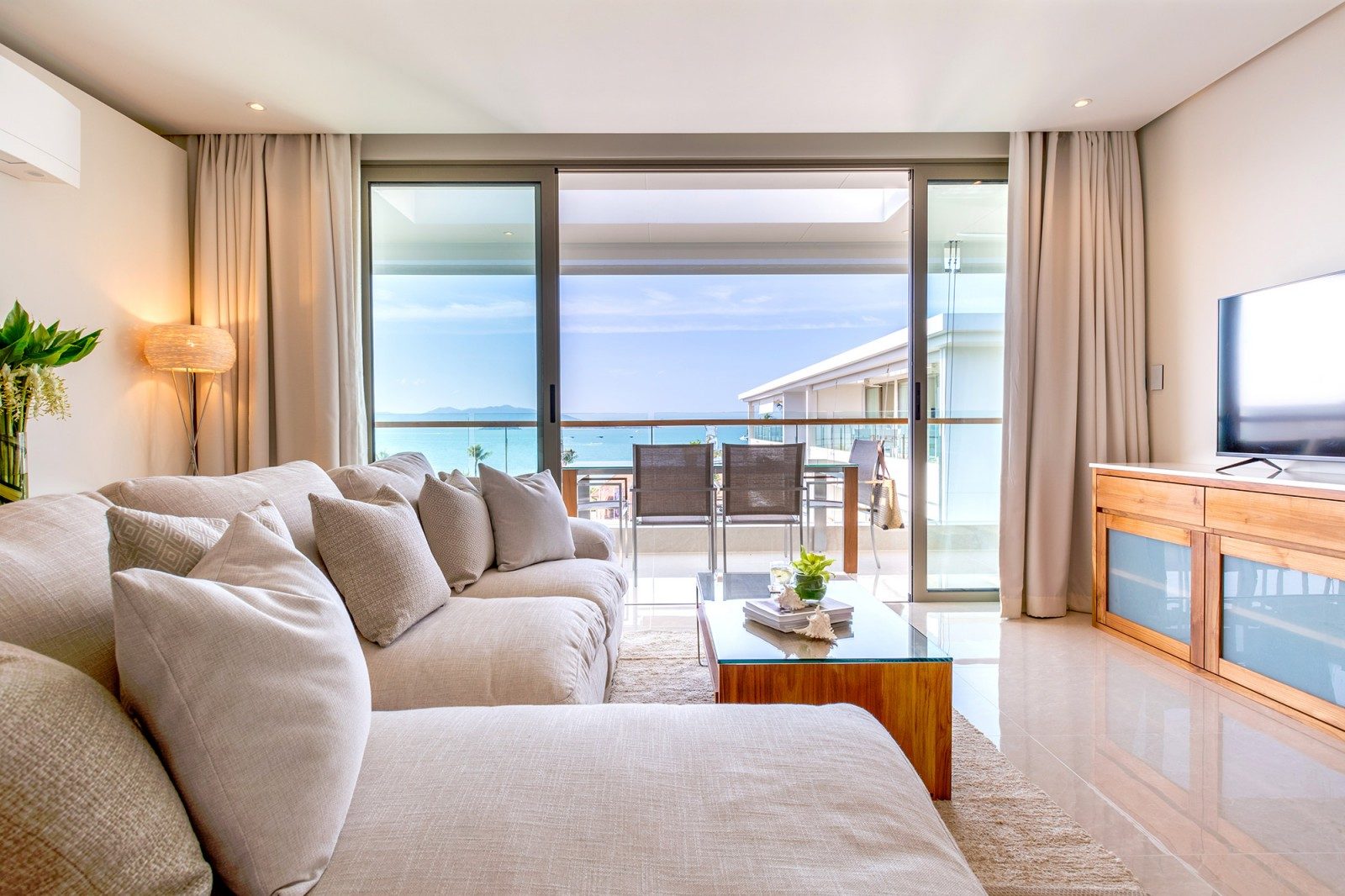 Chi-The Residence, Bangrak Koh Samui — photo 4