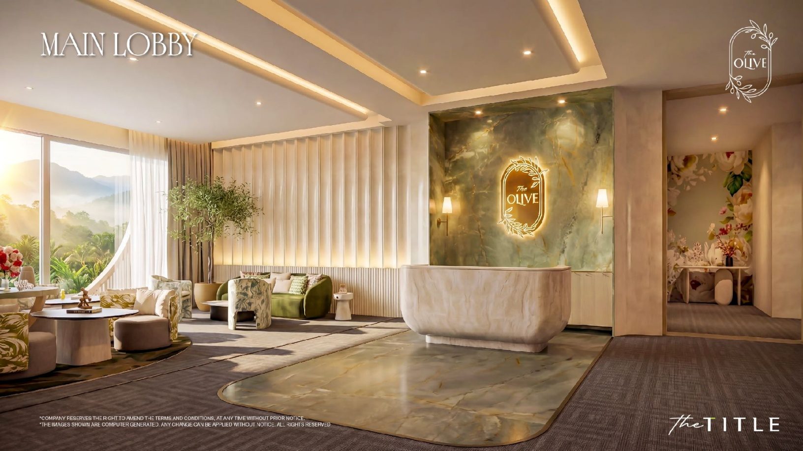 The Olive, Naiyang Beach Phuket — photo 2